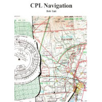 CPL Navigation Book + E-Text (Special Combo Price)